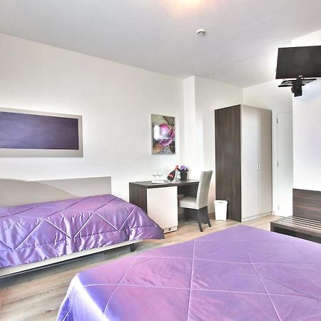 Hotel Gambrinus ลินญาโน ซับเบียโดโร ห้อง รูปภาพ